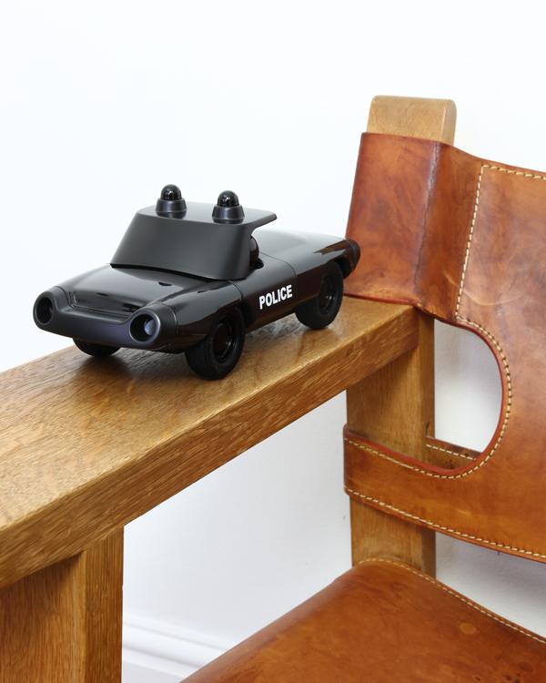 Playforever Shadow Police