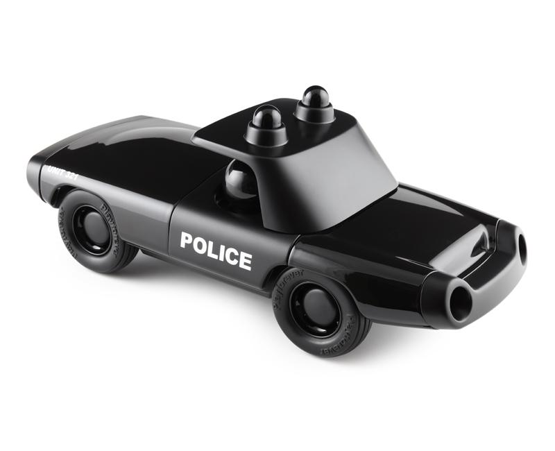 Playforever Shadow Police