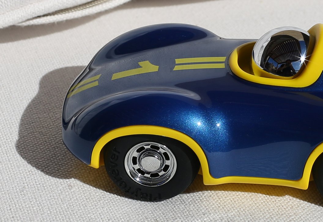 Playforever Speedy Le Mans Boy