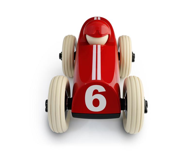Playforever Buck Red | Playforever | ENGAGING TOYS