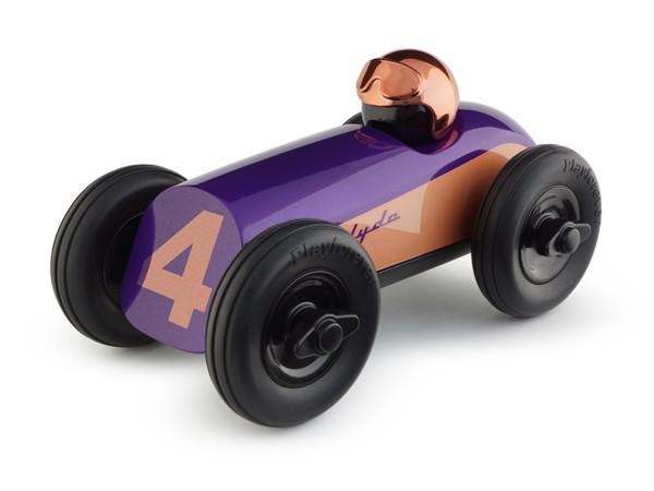 Playforever Clyde Radio