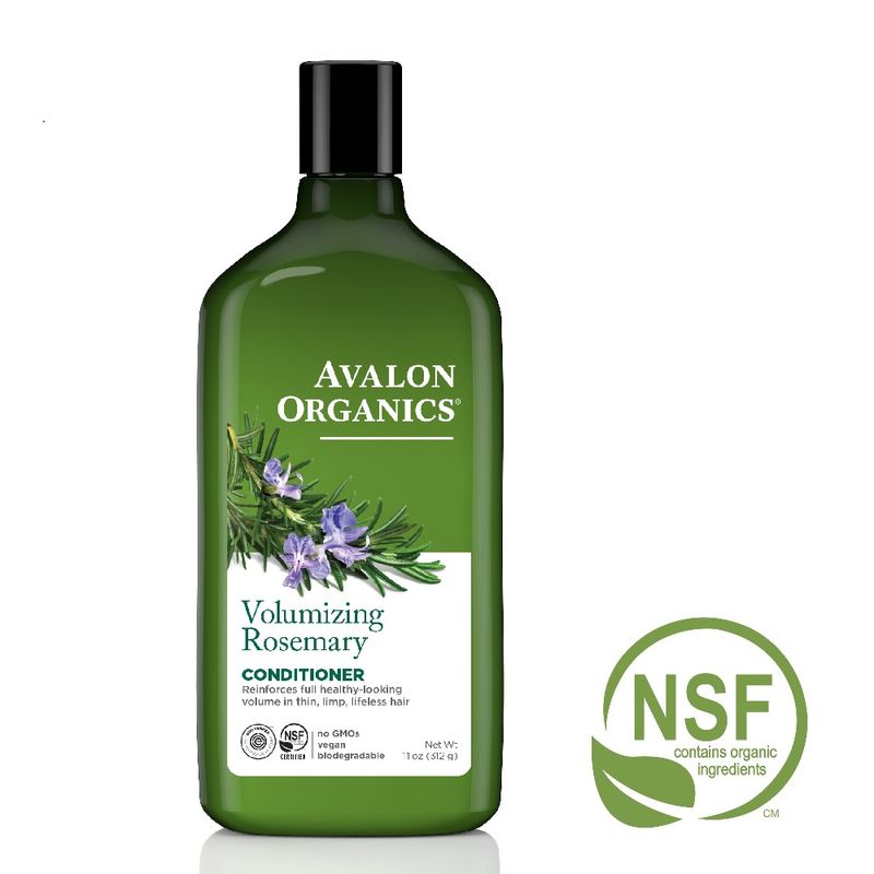 AVALON ORGANICS Х󥪡˥ ǥʡ RM ޥ꡼