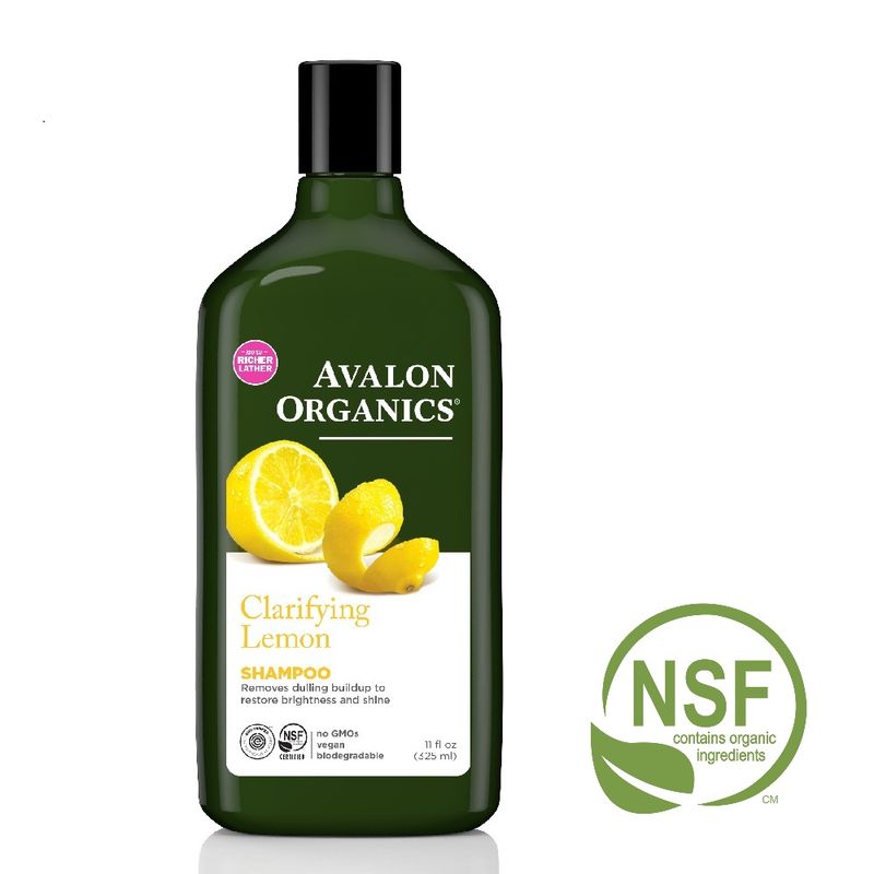 AVALON ORGANICS Х󥪡˥ ס LM 