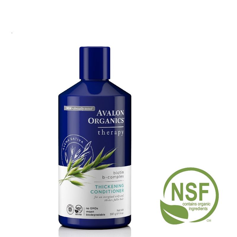 AVALON ORGANICS Х󥪡˥ ץǥʡ BB ӥB