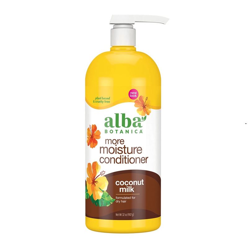 alba BOTANICA Хܥ˥ ϥ磻 ǥʡ CM ʥåĥߥ륯 907g