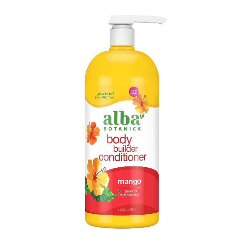 alba BOTANICA Хܥ˥ ϥ磻 ǥʡ MG ޥ󥴡 907g