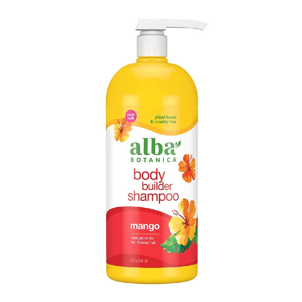 アルバボタニカ　ハワイアン　マンゴー　シャンプー　コンディショナー alba BOTANICA】 アルバボタニカ ハワイアン シャンプー MG マンゴー