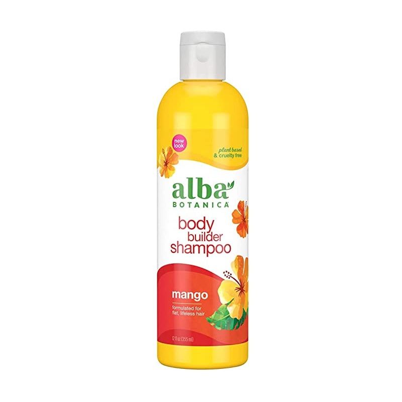 alba BOTANICAۥХܥ˥ ϥ磻 ס MG ޥ󥴡 355ml
