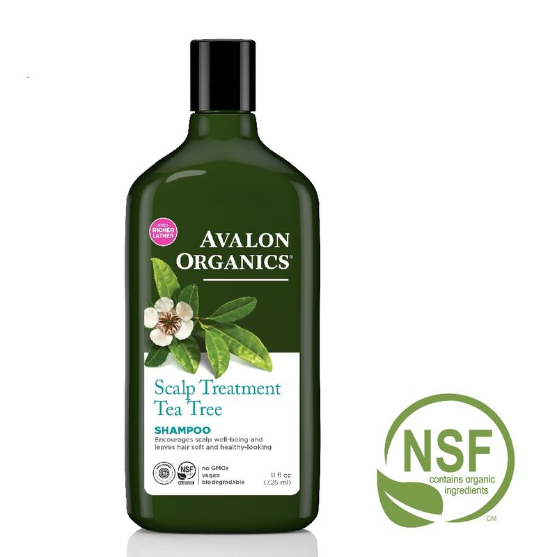 AVALON ORGANICS Х󥪡˥ ס TT ƥĥ꡼