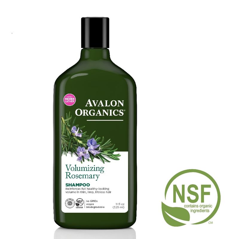 ��AVALON ORGANICS�� ���Х��󥪡����˥��� �����ס� RM �������ޥ꡼