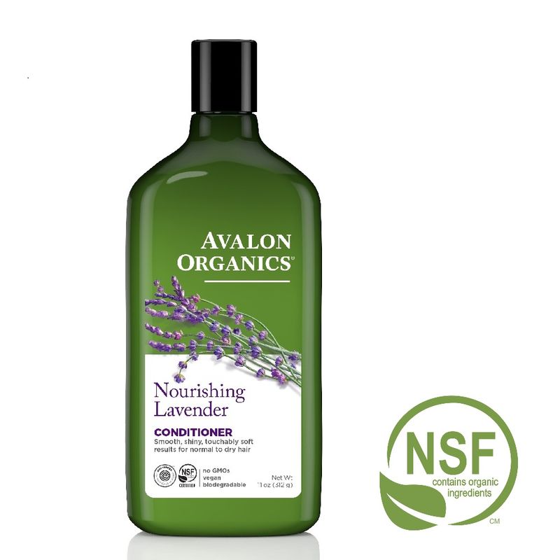 AVALON ORGANICS Х󥪡˥ ǥʡ LV ٥