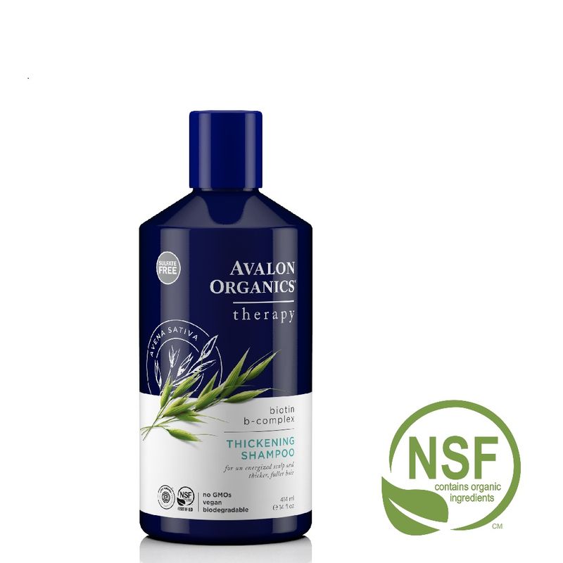 AVALON ORGANICS Х󥪡˥  ץס BB ӥB