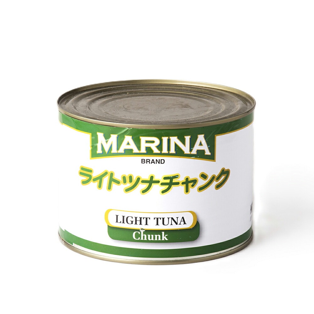 欠品:代替ｲﾅﾊﾞ】ﾏﾙﾊﾆﾁﾛ ﾗｲﾄﾂﾅ缶ﾁｬﾝｸ T2K(2kg大缶) | 缶詰(水産