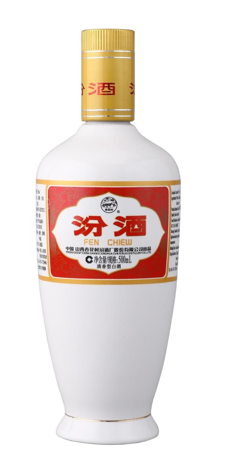 ﾒｰｶｰ終売】日和 汾酒 500mL【SK:G42】 | 酒類 |ゲットマーケット