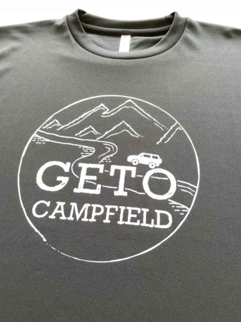 しいたけ様購入商品 アフロディーティーギャング Tシャツ 限定　即完商品 XL 日本製 舐達麻 アフロディーテギャング 刺繍ロゴ Tシャツ BUDSPOOL