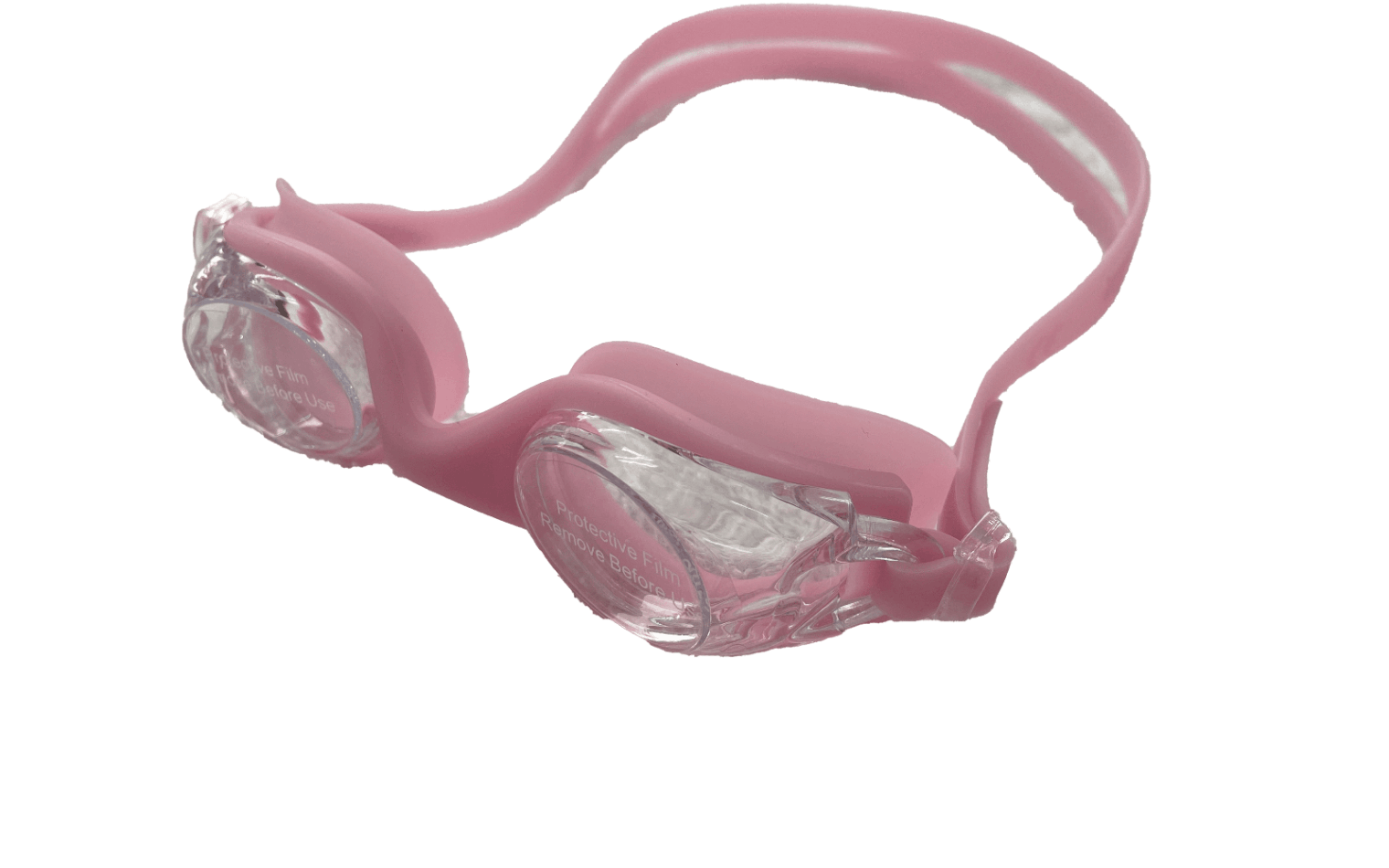 K95】AFC<br/>キッズ用ゴーグル<br/> AFCGK-02PK <br/>ピンク(5~10才