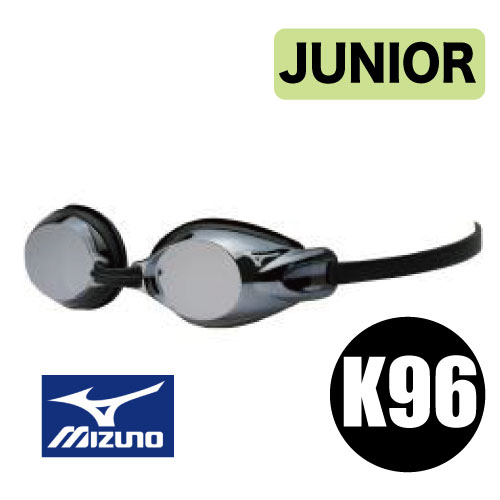 子供用ゴーグル MIZUNO（ミズノ） 小学生対応 ゴーグル ジュニア スイミングゴーグル