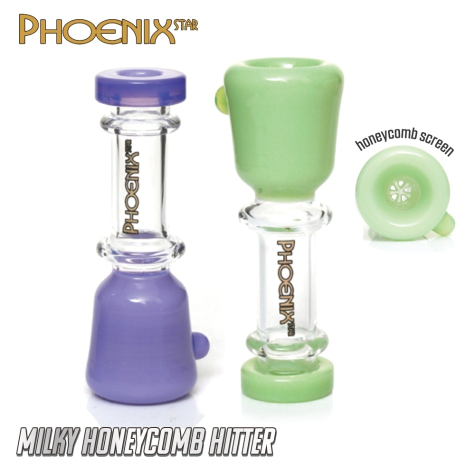 PHOENIX STAR ミルキーハニカムヒッター
