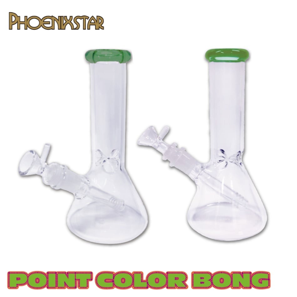 PHOENIX STAR ポイントカラーボング