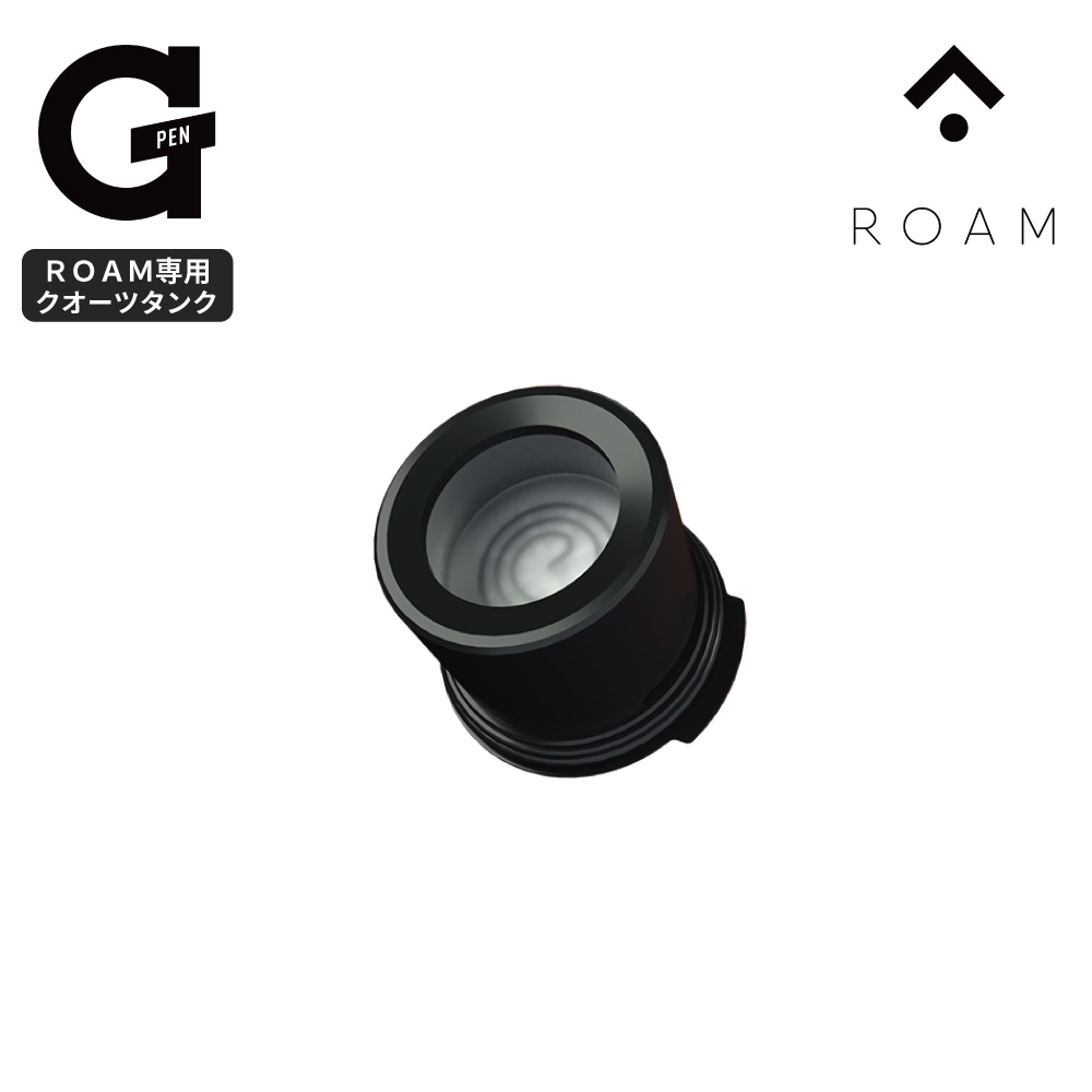 Gpen Roam チャンバー クオーツタンク 交換用