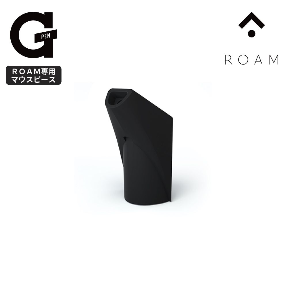 Gpen Roam マウスピース 交換用