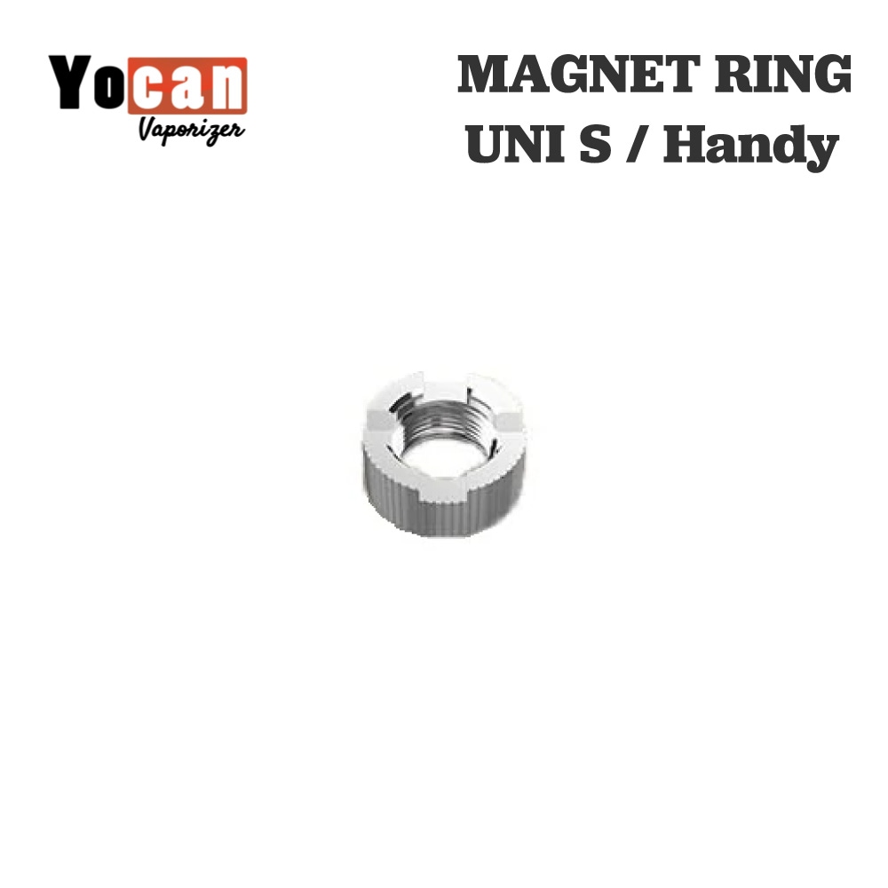 Yocan UNI S / HANDY マグネットリング 交換用