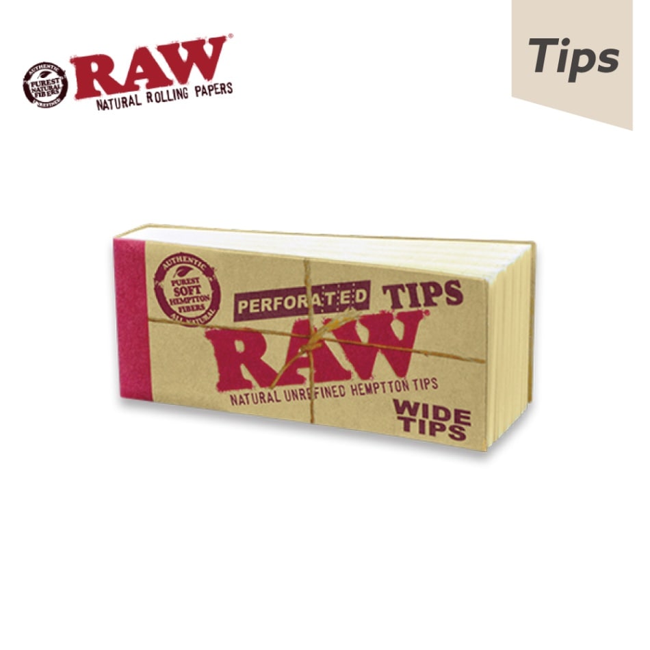 RAW ロウ｜手巻きタバコ｜ペーパー｜喫煙具専門店 grassfreak
