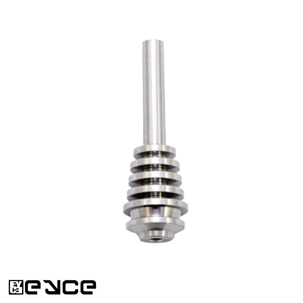 EYCE Titanium Nozzle for Shorty / チタンネイル