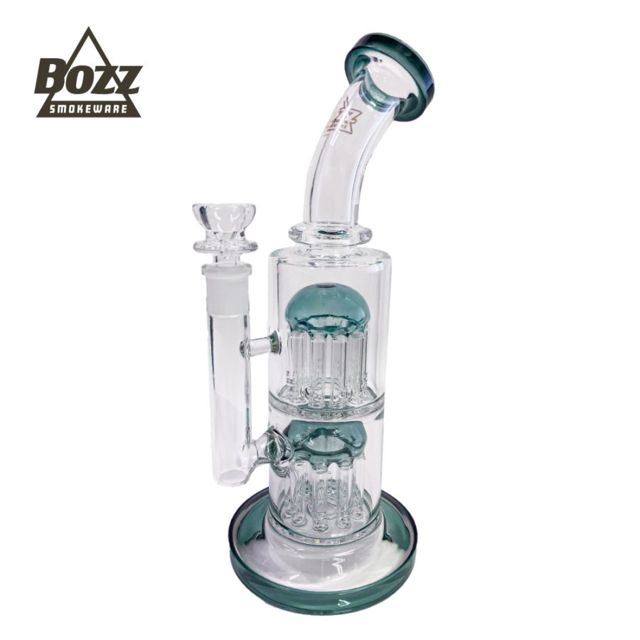 ガラスパイプ、ガラスボング 楽天市場】GALAXY Glass mini Bong 2 - ギャラクシー ミニ