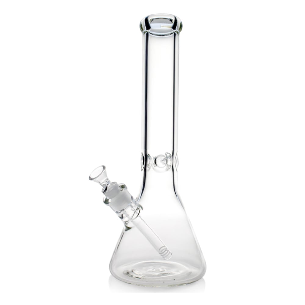 ヘビークリアビーカーボング｜ボング・水パイプ｜喫煙具専門店 grassfreak