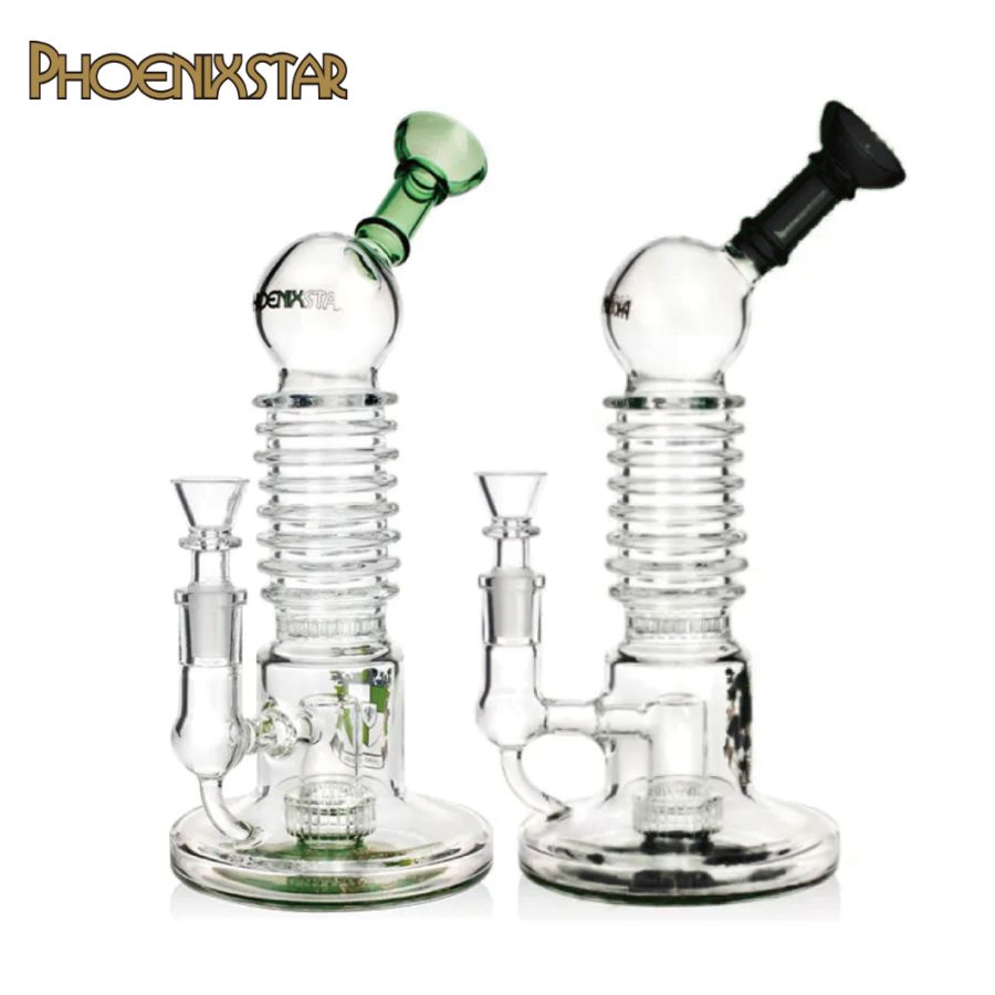 PHOENIX STAR ジャバラ・パーコレーターバブラー