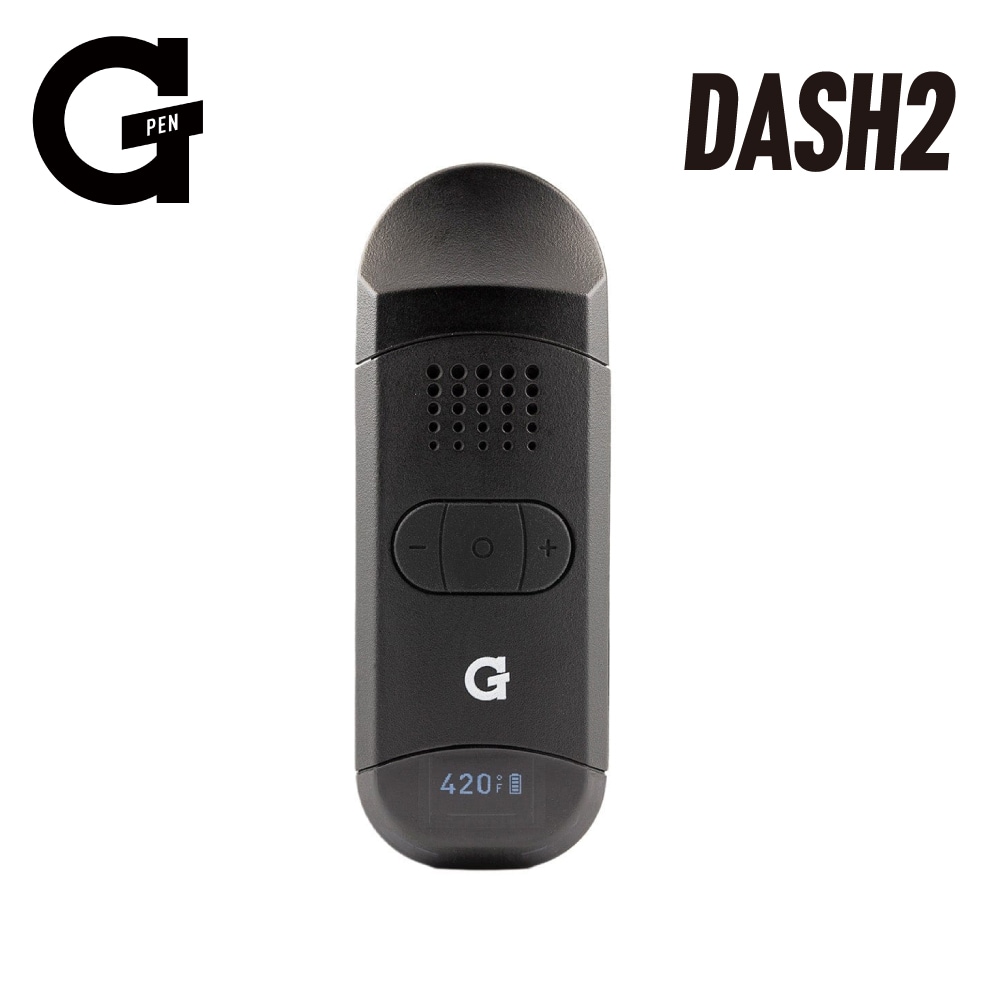 Gpen DASH 2 Vaporizer / Gペン ダッシュ2