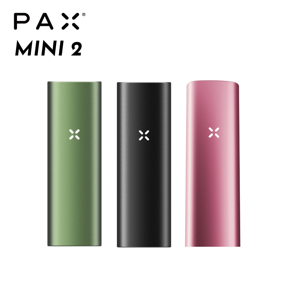 PAX MINI 2 Vaporizer / パックス ミニ2