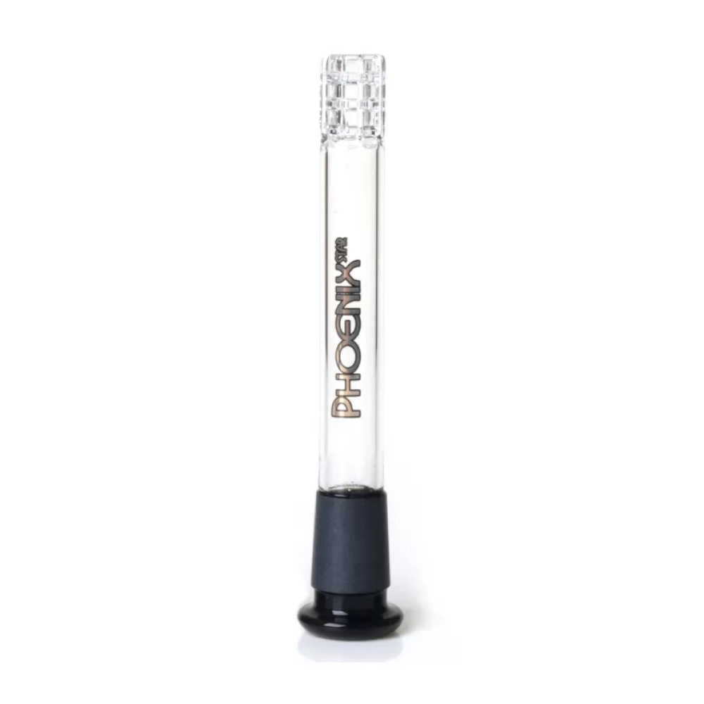 PHOENIX STAR パーコレーター付き ダウンステム (Matrix Perc)