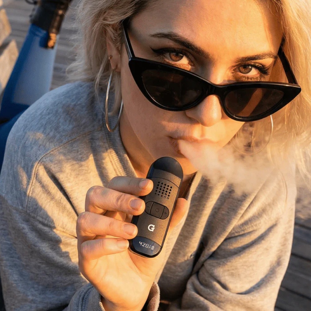 Gpen DASH 2 Vaporizer / Gペン ダッシュ2