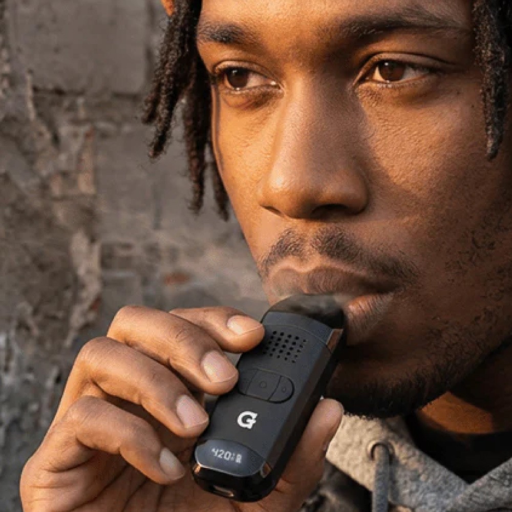 Gpen DASH 2 Vaporizer / Gペン ダッシュ2