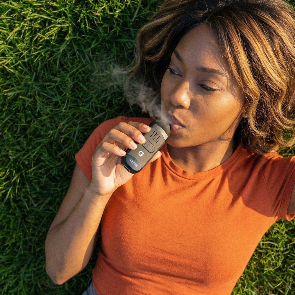 Gpen DASH 2 Vaporizer / Gペン ダッシュ2