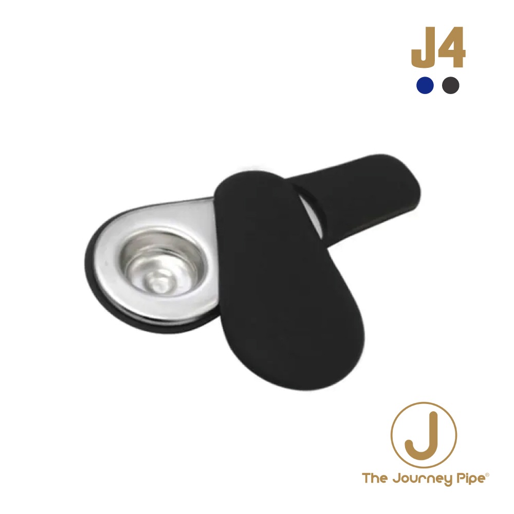 Journey Pipe 4 / ジャーニーパイプ 4