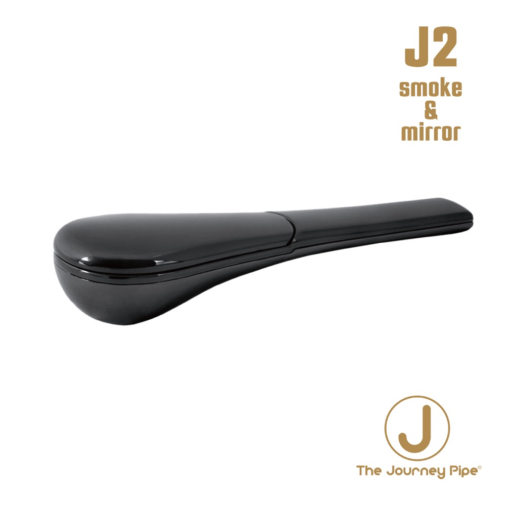 Journey Pipe 2 / ジャーニーパイプ 2｜ハンドパイプ｜喫煙具専門店