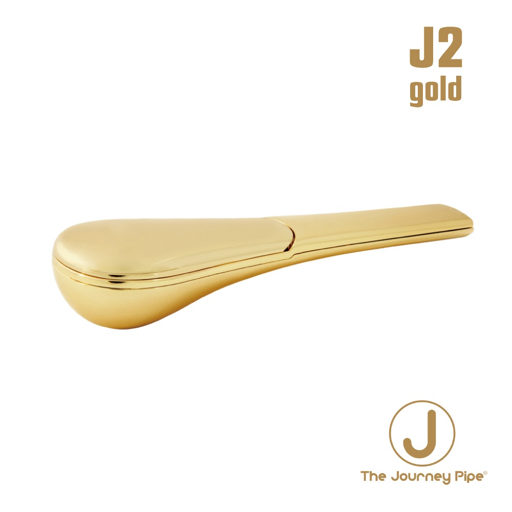 Journey Pipe 2 / ジャーニーパイプ 2｜ハンドパイプ｜喫煙具専門店