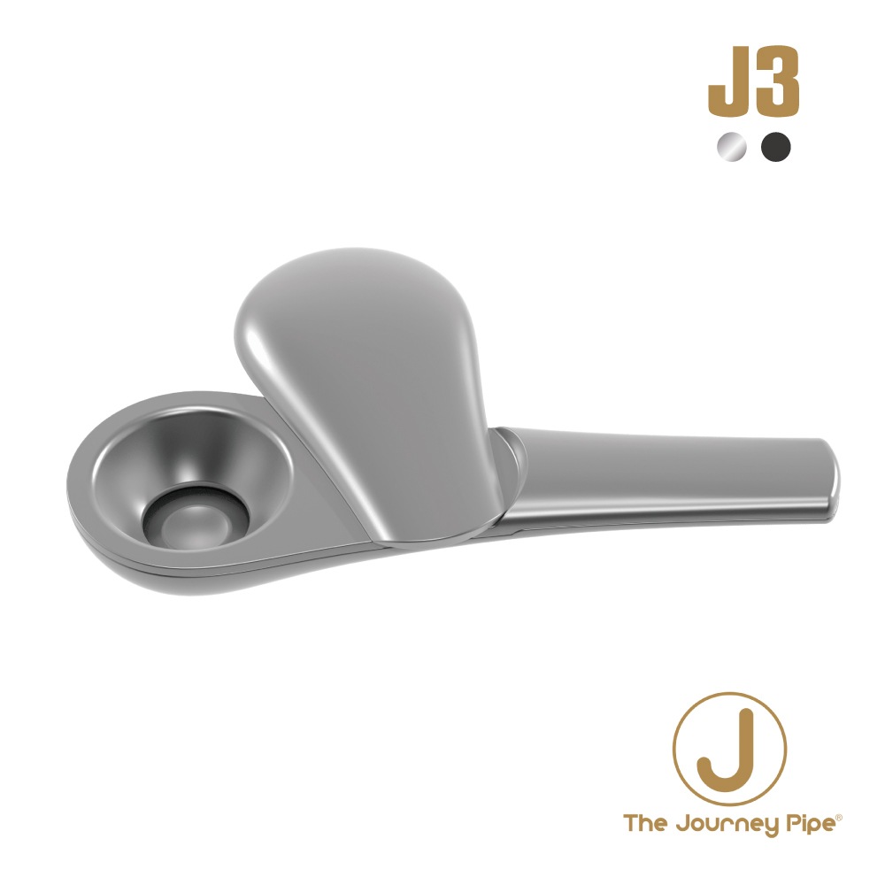 Journey Pipe 3 / ジャーニーパイプ 3