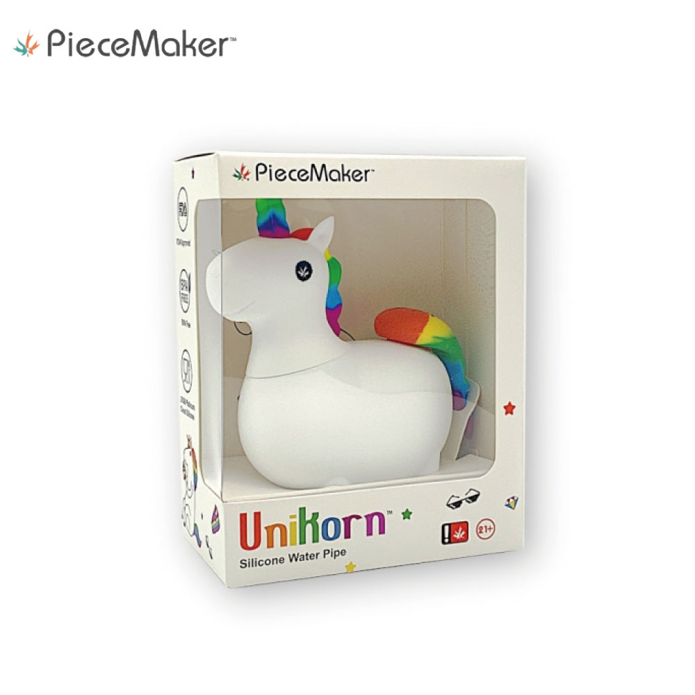PieceMaker UNIKORN / ユニコーン ボング