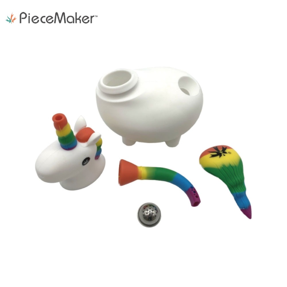 PieceMaker UNIKORN / ユニコーン ボング