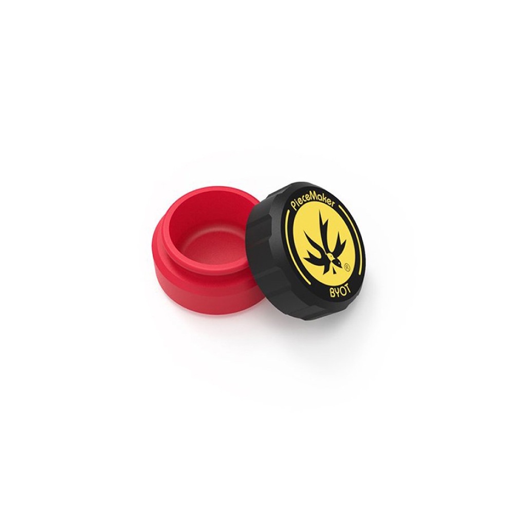 PieceMaker Kontainer / ワックス用シリコンケース コンテナ