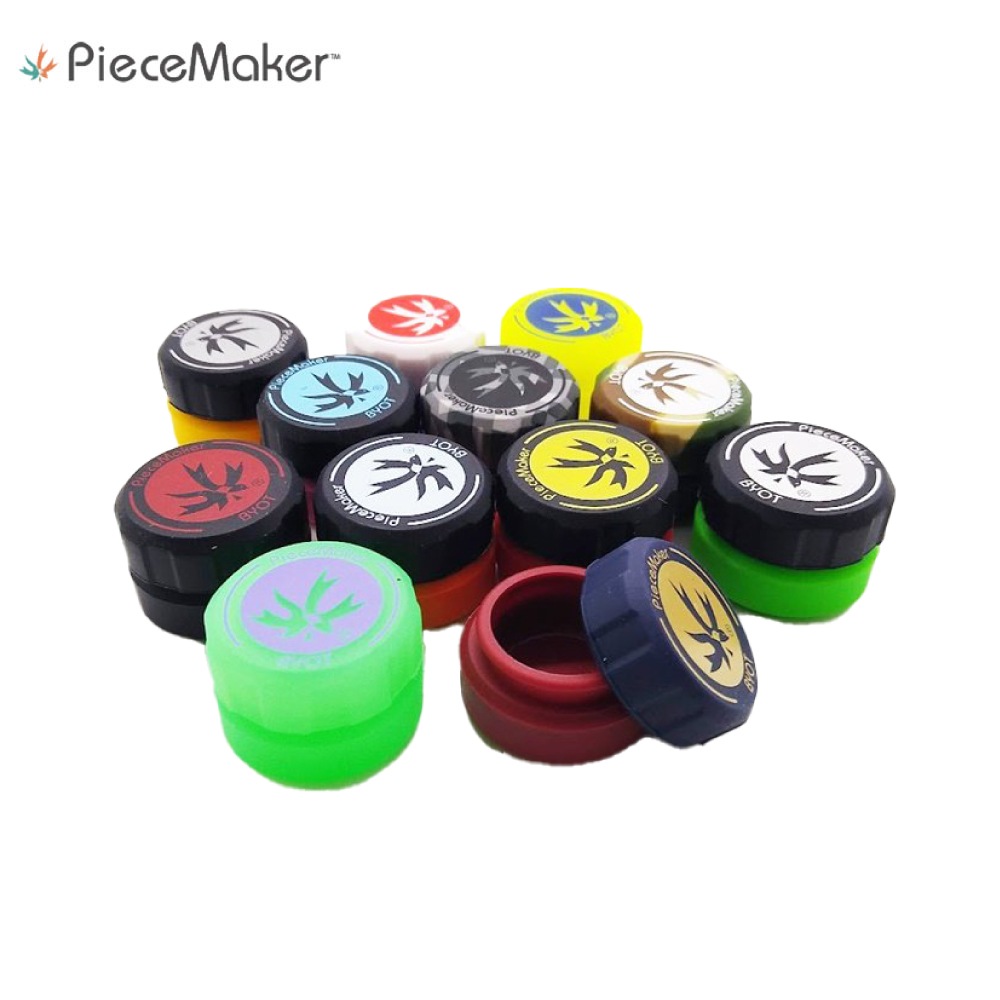 PieceMaker Kontainer / ワックス用シリコンケース コンテナ