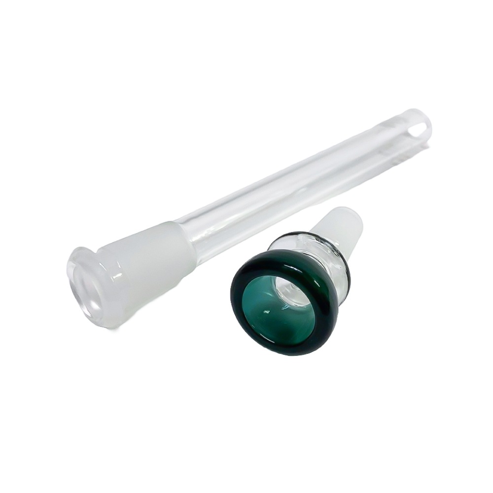 BOZZ ドームパーコレーターボング ヘビーガラス Glass Percolator Bong