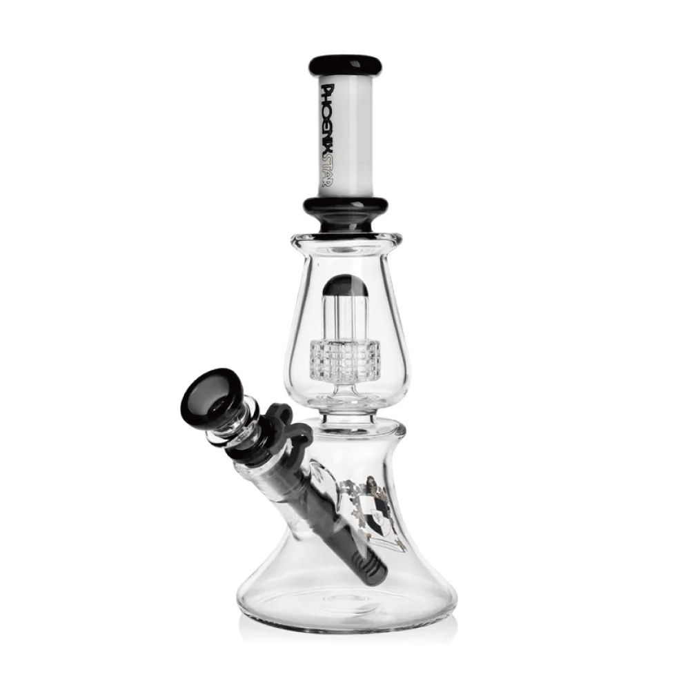 PHOENIX STAR バルーンマトリックス・ガラスボング｜ボング・水パイプ