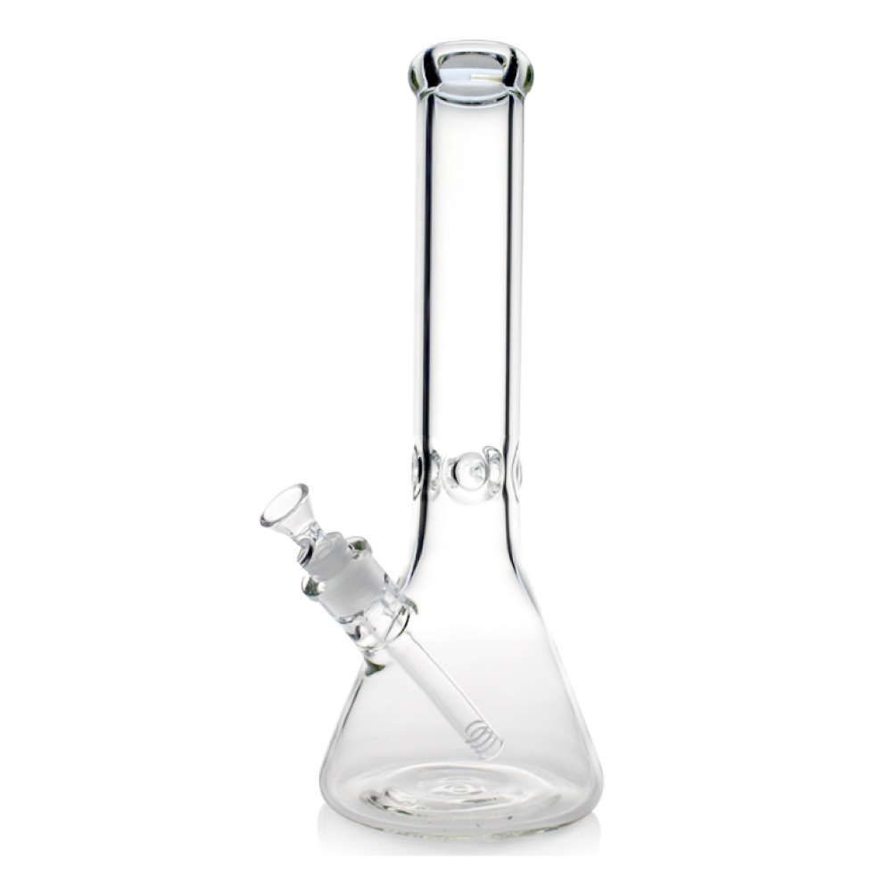 ヘビークリアビーカーボング｜ボング・水パイプ｜喫煙具専門店 grassfreak