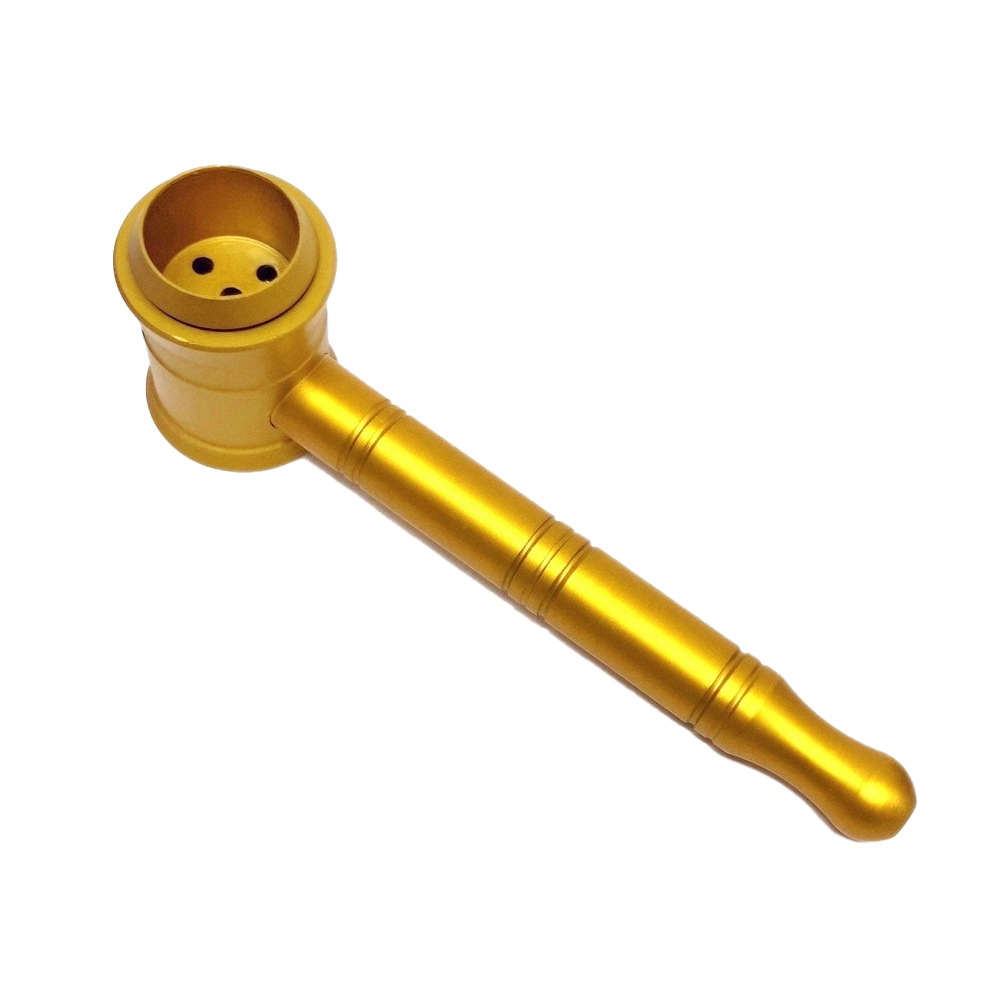 ハンマー・ダブルスクリーン メタルパイプ