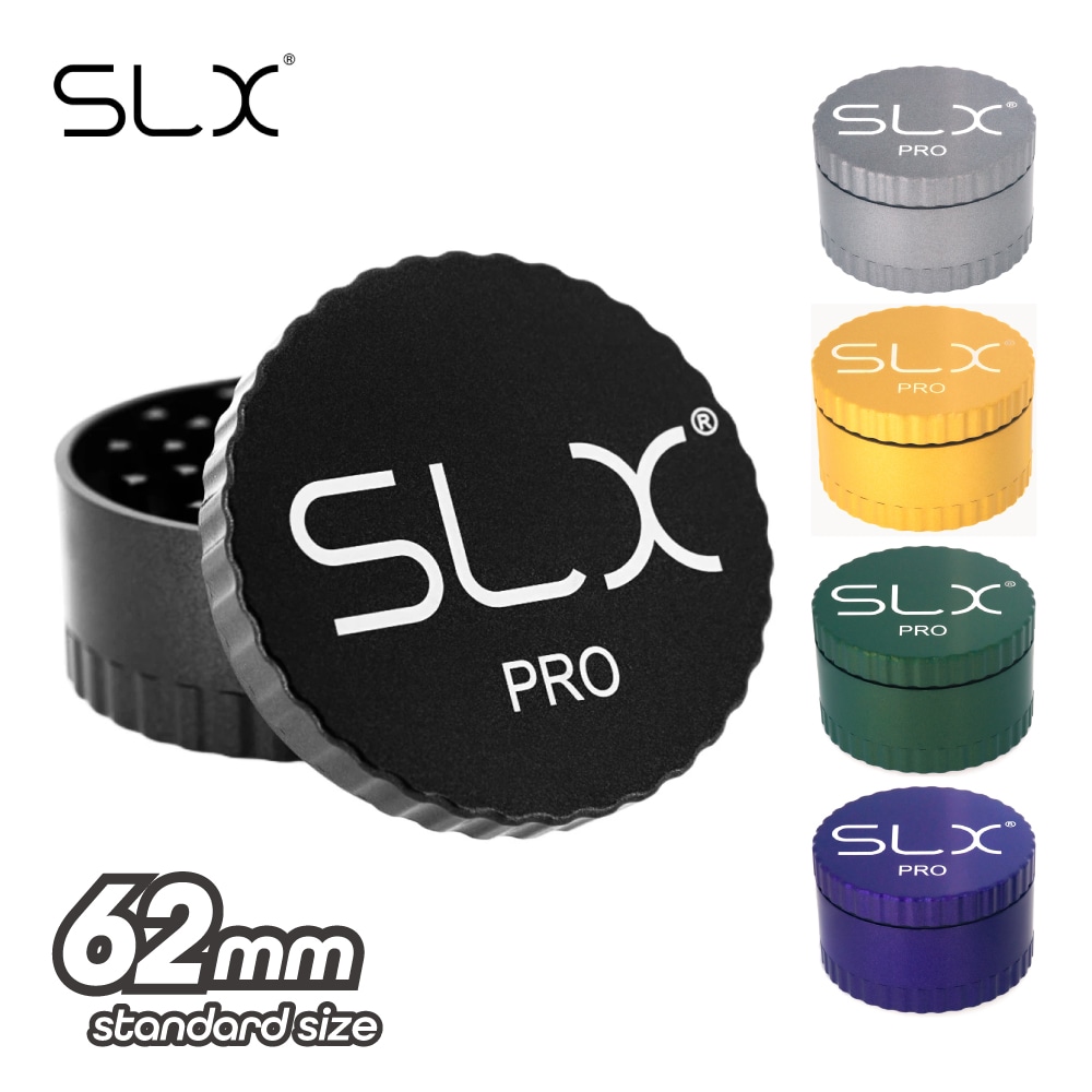 SLX グラインダー イエロー